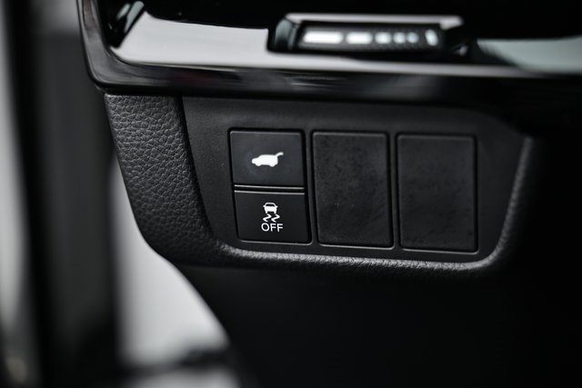 2024 Honda CR-V Hybrid Sport Touring photo 18