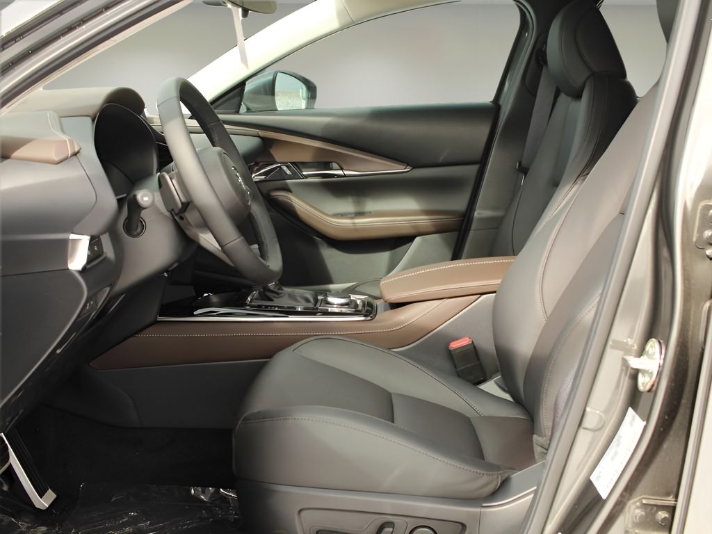 2025 Mazda CX-30 2.5 S Premium photo 10