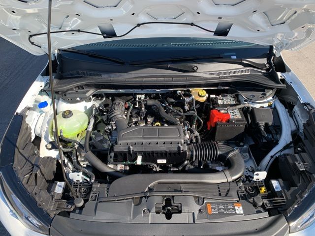 2025 Ford Escape ST-Line photo 9