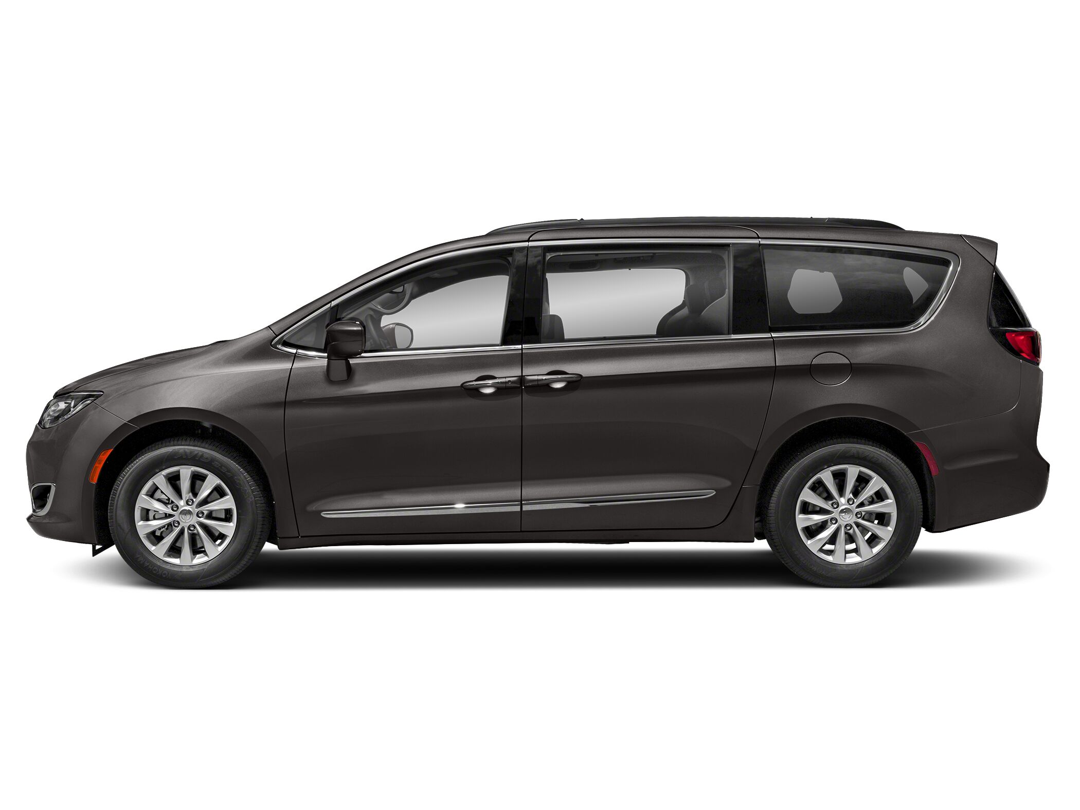 2020 Chrysler Pacifica Touring Plus photo 3