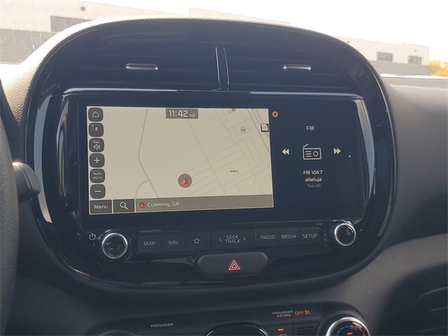 2025 Kia Soul S photo 20