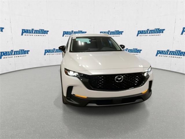 2026 Mazda CX-50 2.5 S photo 3