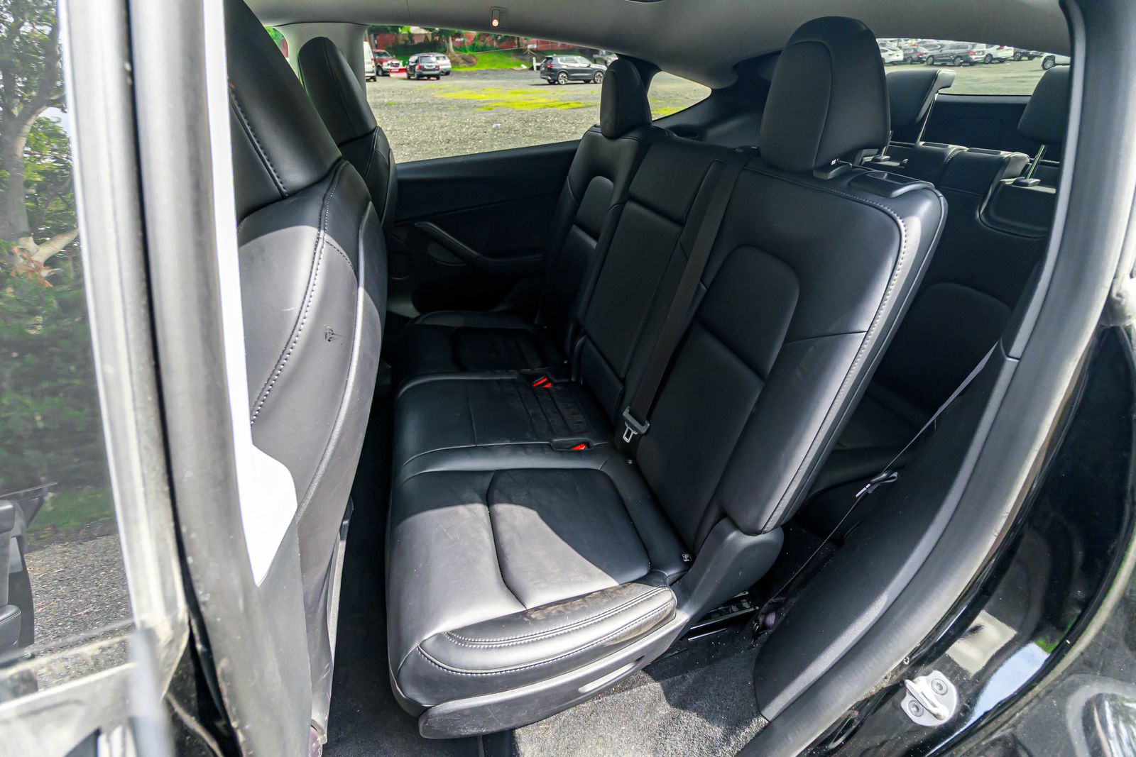 2023 Tesla Model Y Long Range photo 14