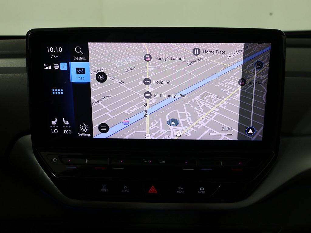 2022 Volkswagen ID.4 Pro S photo 40