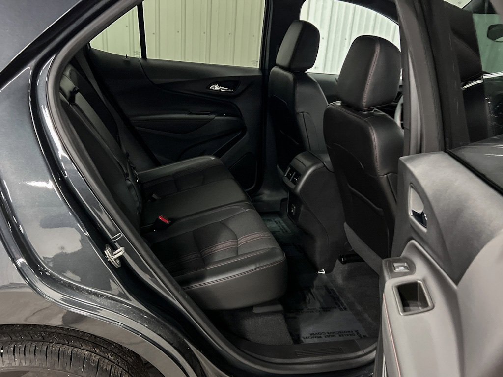 2023 Chevrolet Equinox RS photo 10