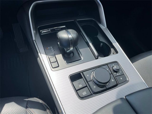 2024 Mazda CX-90 3.3 Turbo Preferred Plus photo 35