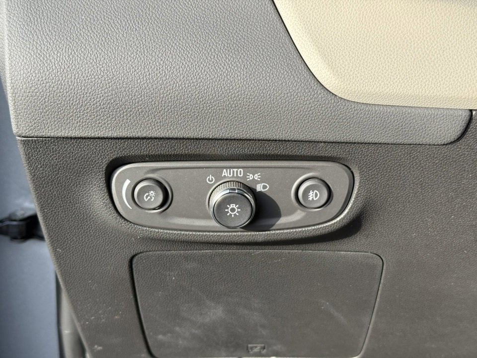 2023 BUICK ENCORE GX - Image 17