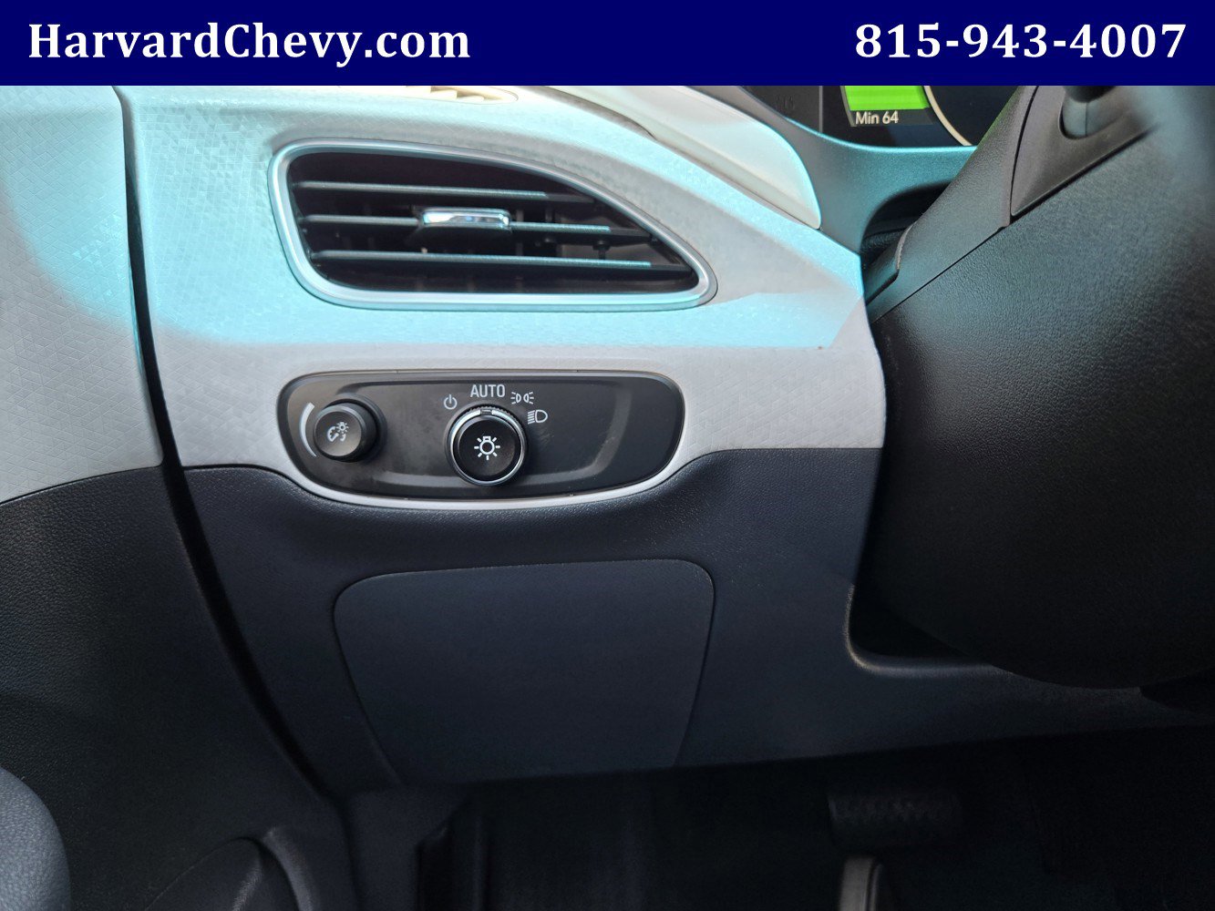 2020 Chevrolet Bolt EV photo 22