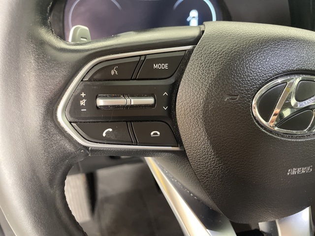 2022 Hyundai Palisade Limited photo 19