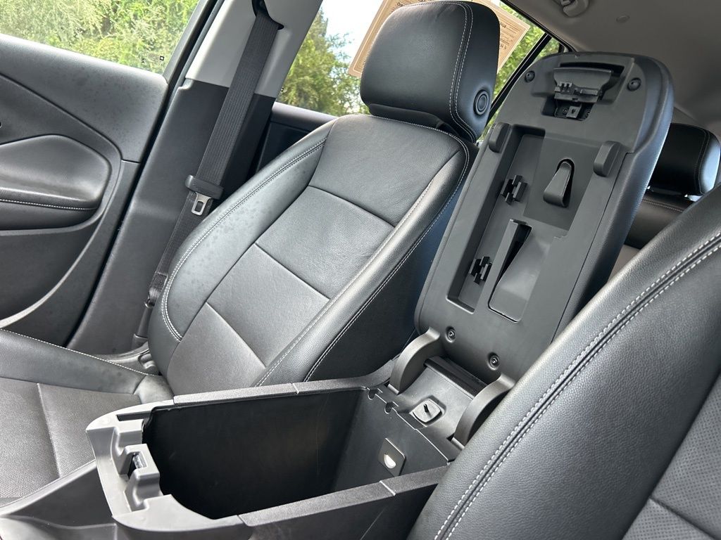 2023 Gmc Terrain SLT photo 30