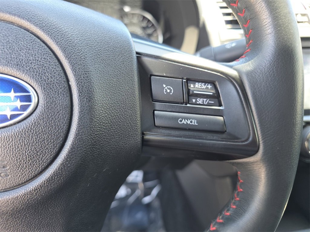 2021 Subaru WRX Premium photo 28