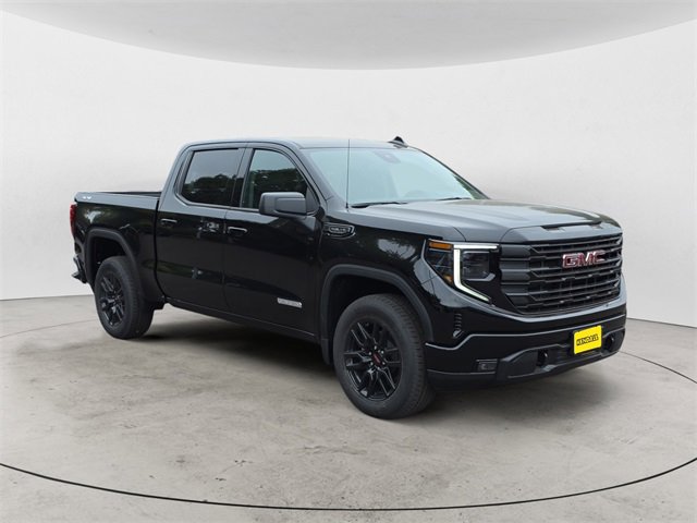 2026 Gmc Sierra 1500 Elevation photo 7