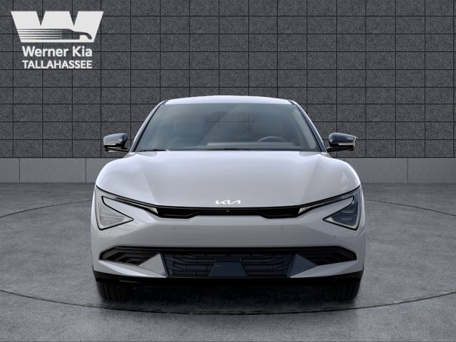 2025 Kia EV6 Wind photo 2