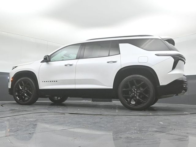 2024 CHEVROLET TRAVERSE - Image 38