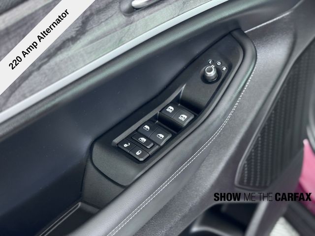 2024 Jeep Grand Cherokee Limited photo 18