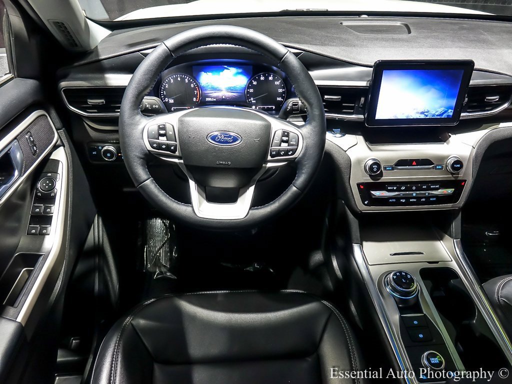2022 FORD EXPLORER - Image 18