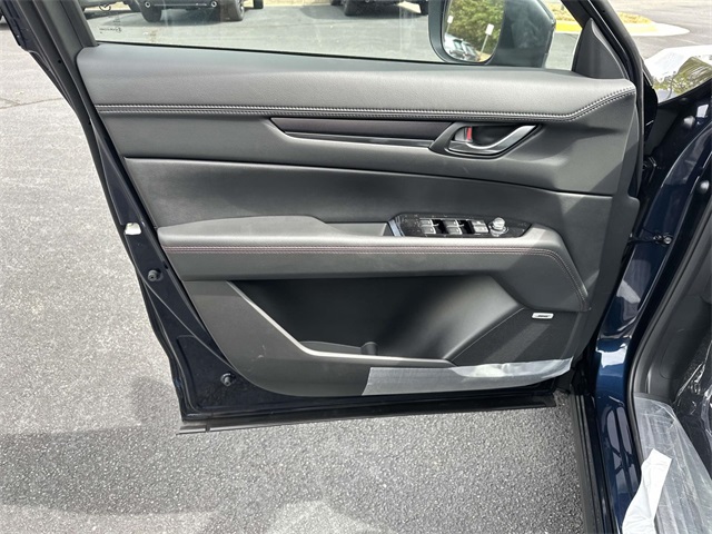2025 Mazda CX-5 2.5 Turbo Premium photo 24