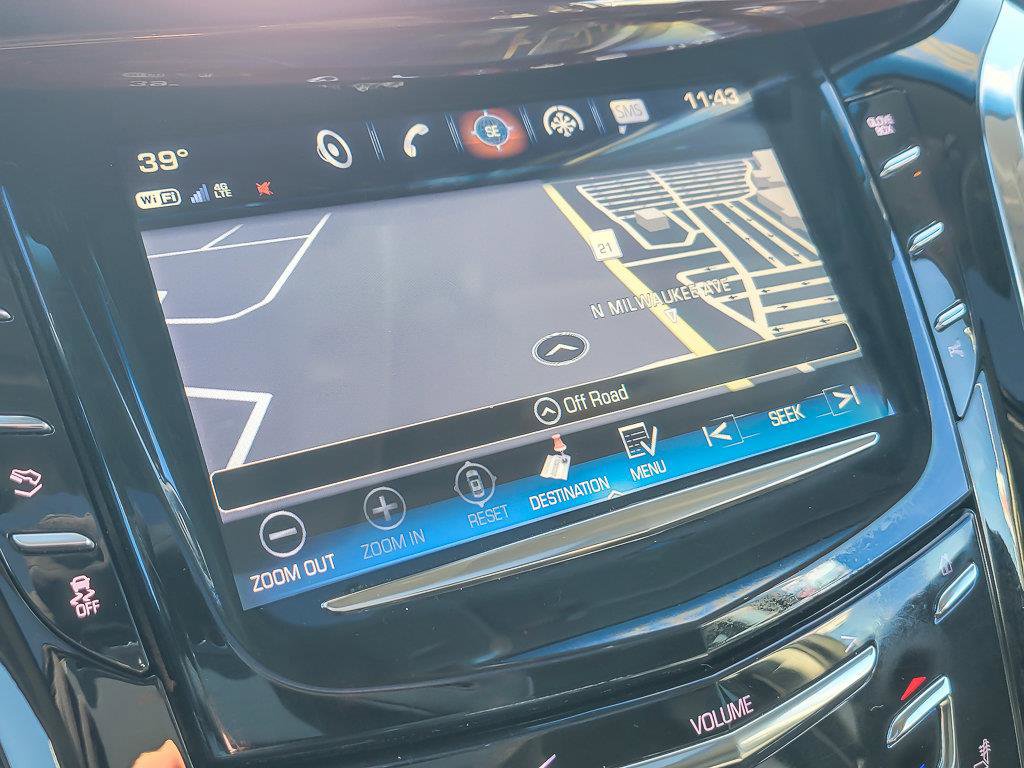 2017 CADILLAC ESCALADE ESV - Image 17