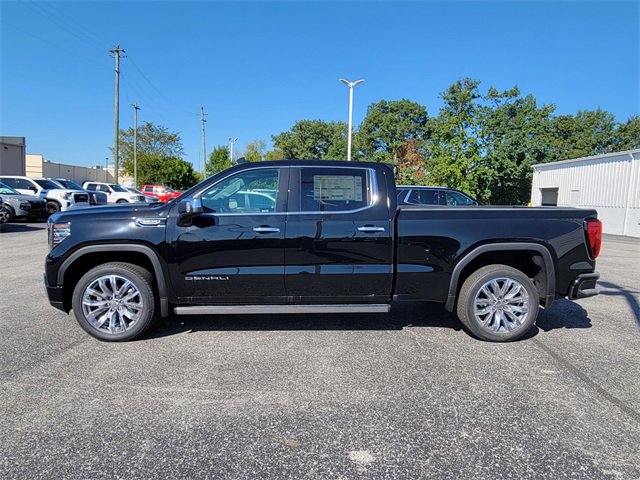 2026 Gmc Sierra 3500 HD Denali Ultimate photo 6