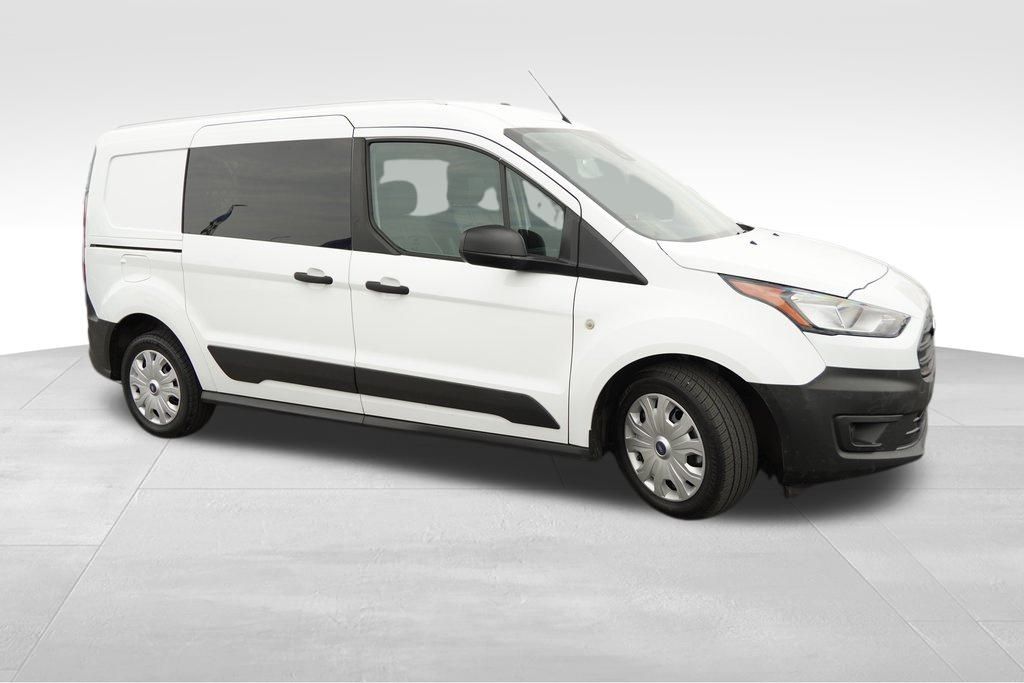2022 Ford Transit Connect XL photo 4