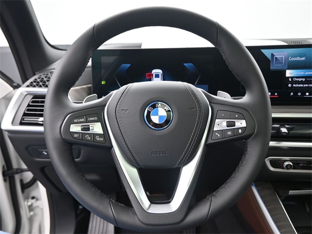 2026 Bmw X5 xDrive50e photo 21