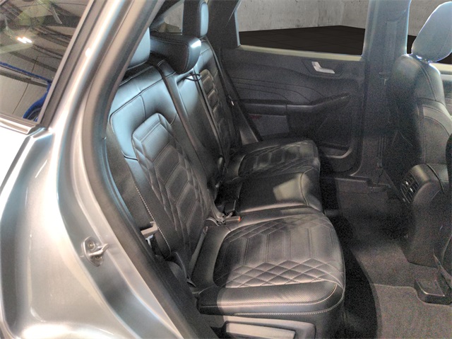 2023 Ford Escape Plug-In Hybrid Base photo 19