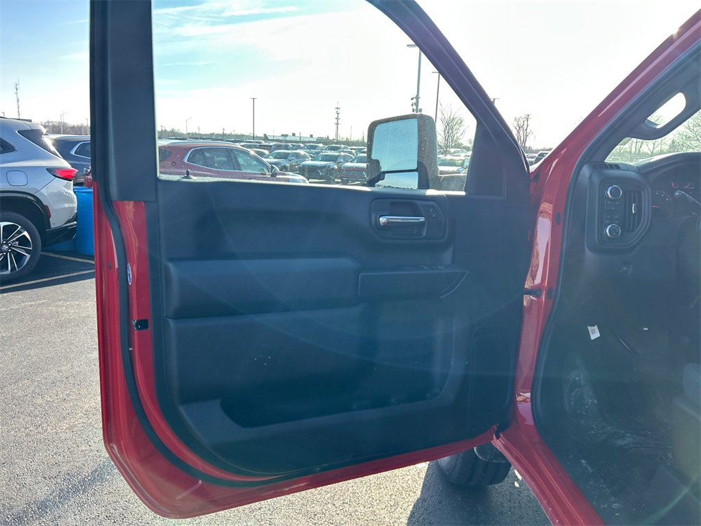 2026 GMC SIERRA HD - Image 14