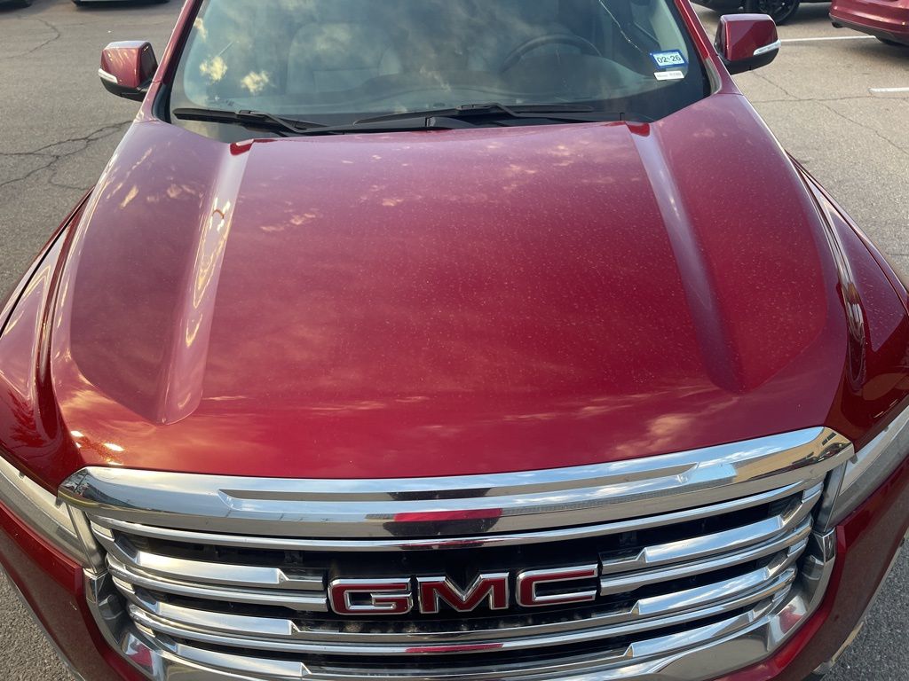 2023 Gmc Acadia SLT photo 2