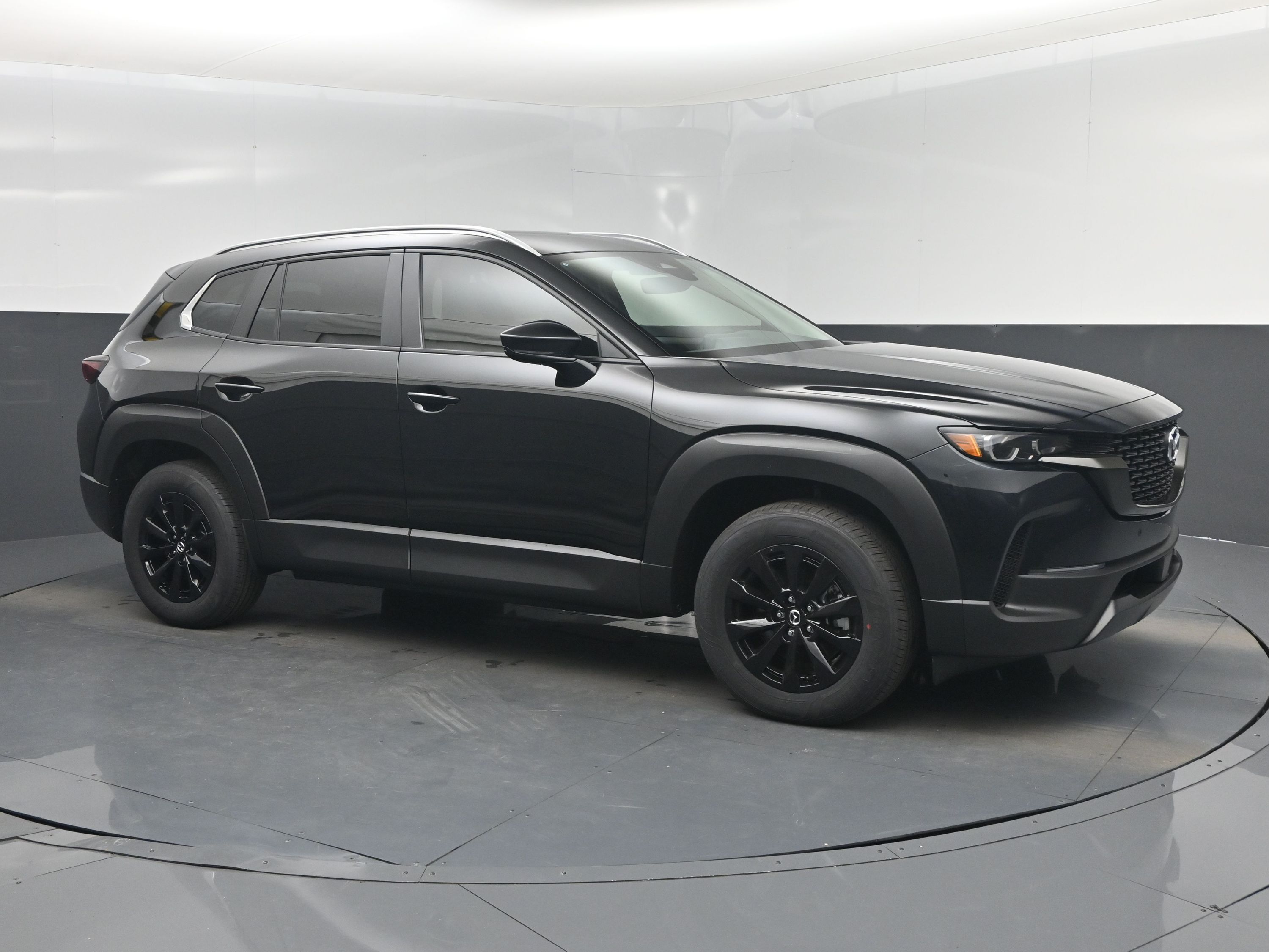 2026 Mazda CX-50 Preferred's photo