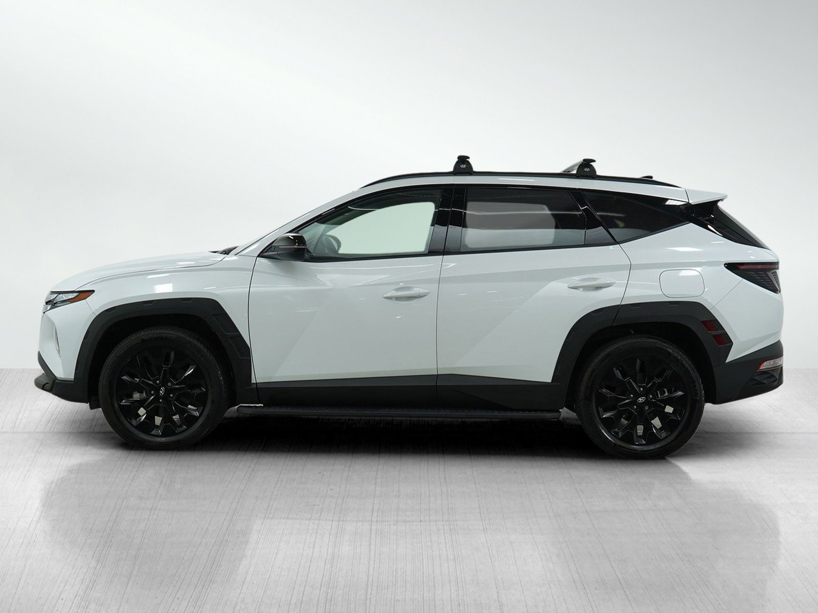 Used 2022 Hyundai Tucson XRT with VIN KM8JFCAE7NU163500 for sale in Minneapolis, Minnesota