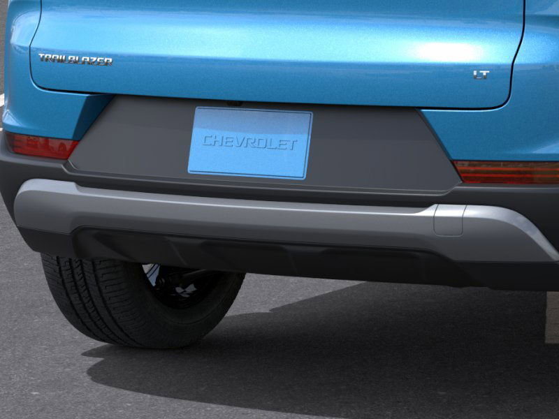 2026 Chevrolet Trailblazer LT photo 13