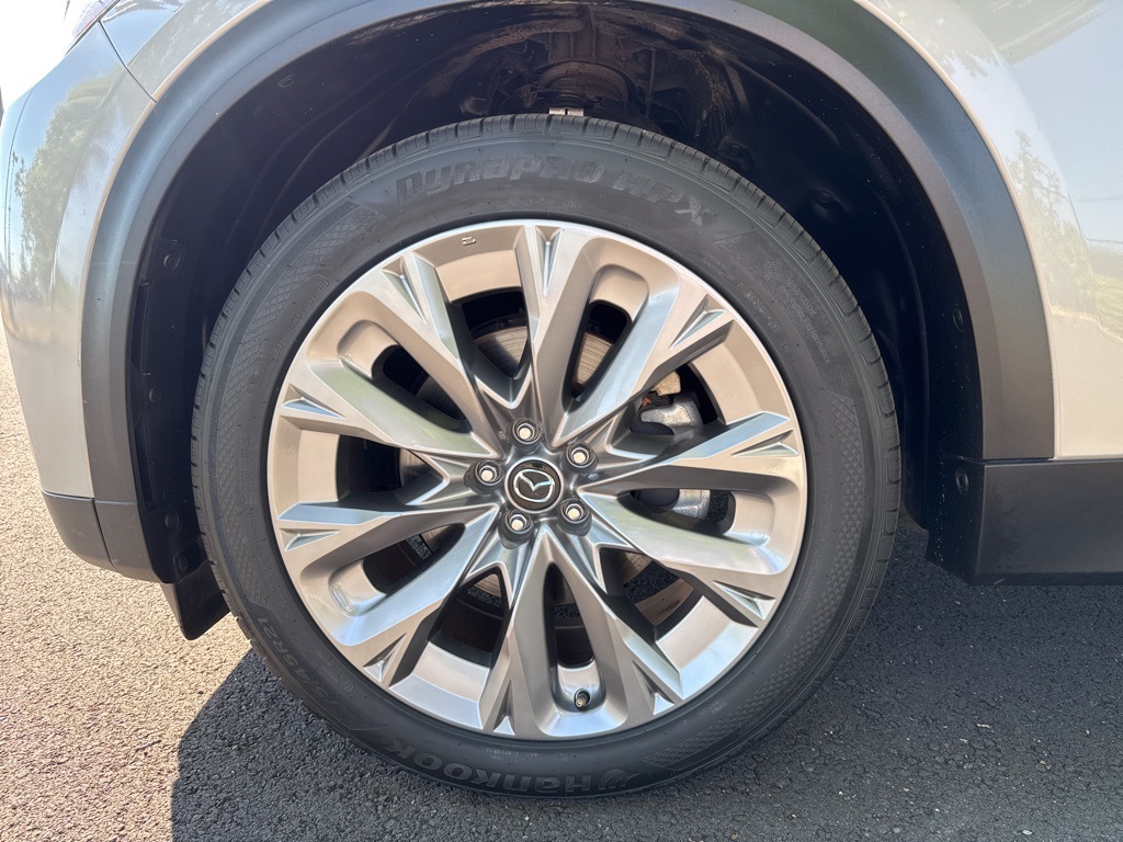 2024 Mazda CX-90 3.3 Turbo Premium photo 10