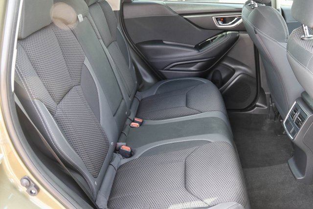 2024 Subaru Forester Premium Base photo 15