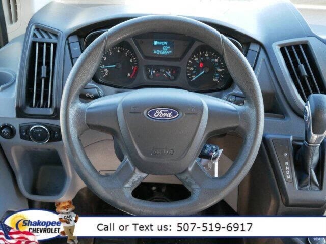 2018 Ford Transit Cargo Van photo 13
