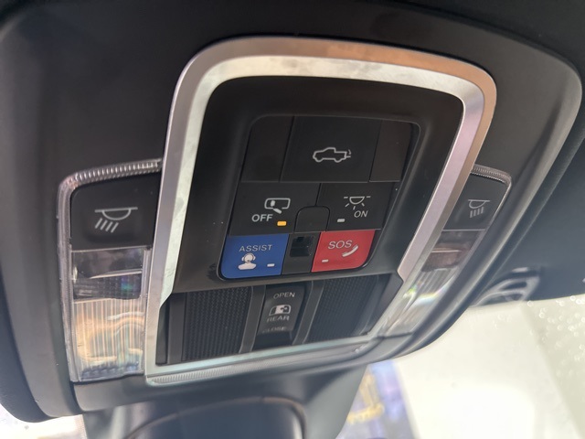 2022 Ram 2500 Longhorn photo 28