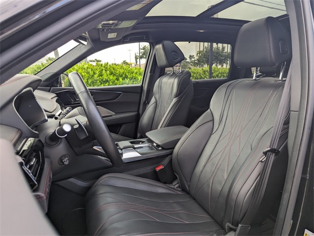 2024 Acura MDX Type S Advance photo 5