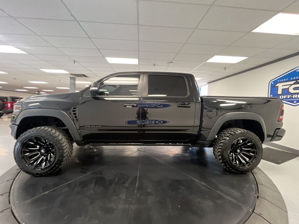 2022 Ram 1500 TRX photo 2