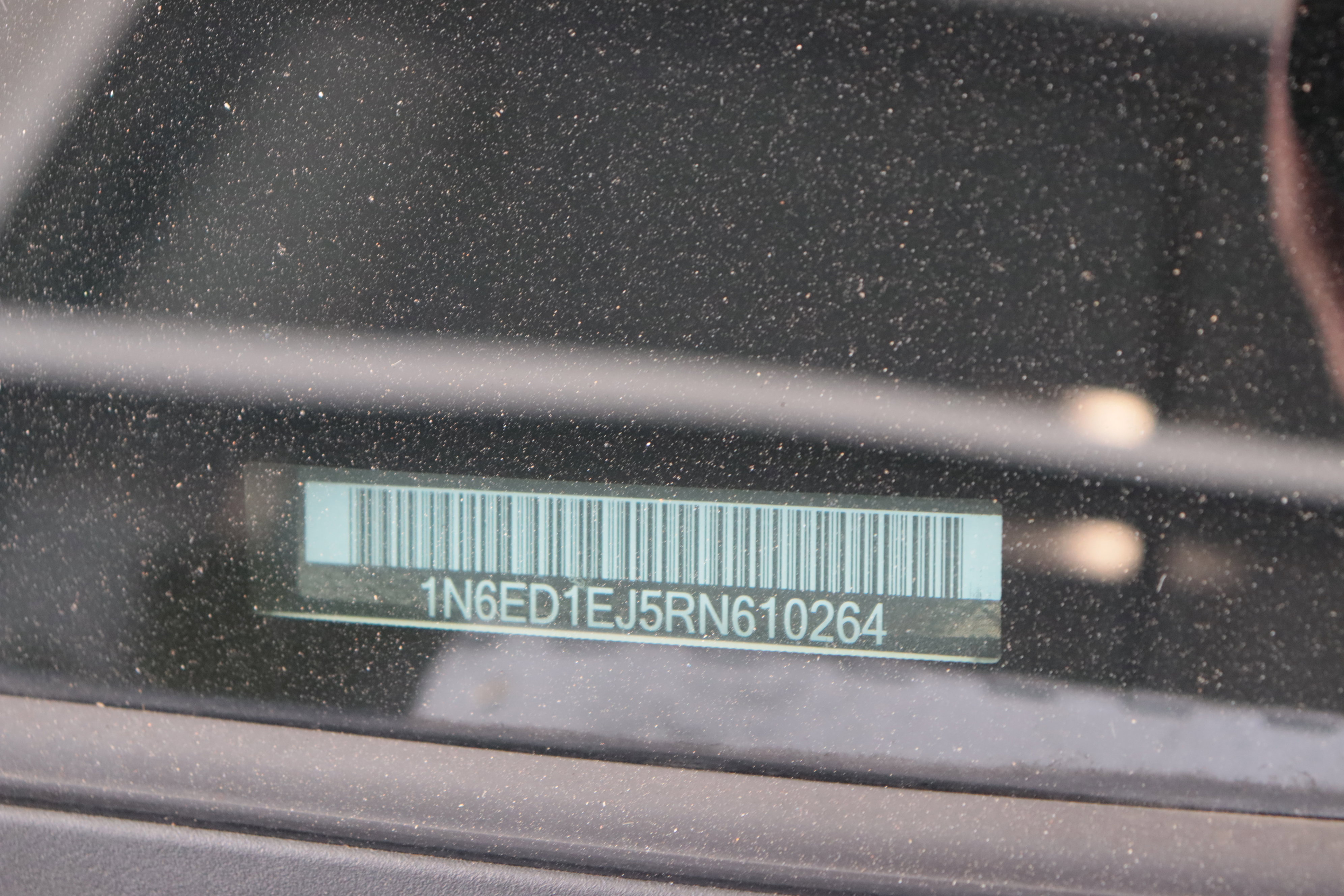 2024 Nissan Frontier PRO-X photo 32