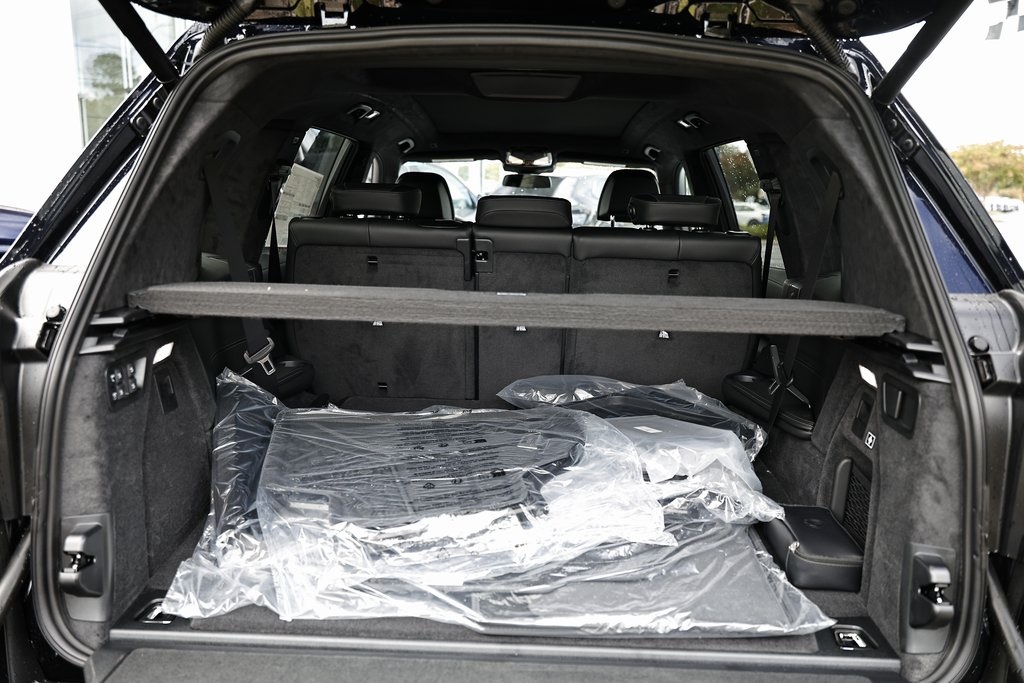 2026 Bmw X7 xDrive40i photo 27