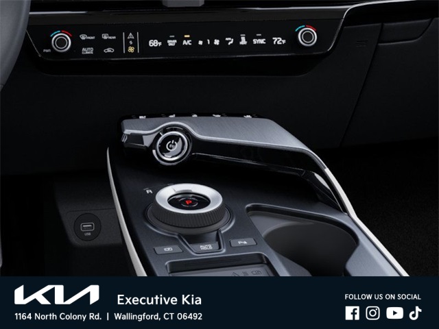 2025 Kia EV6 GT-Line photo 21