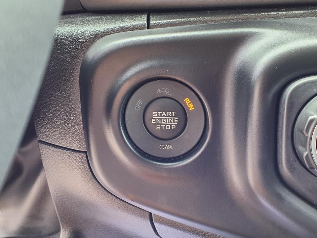 2023 Jeep Wrangler Sport S photo 10