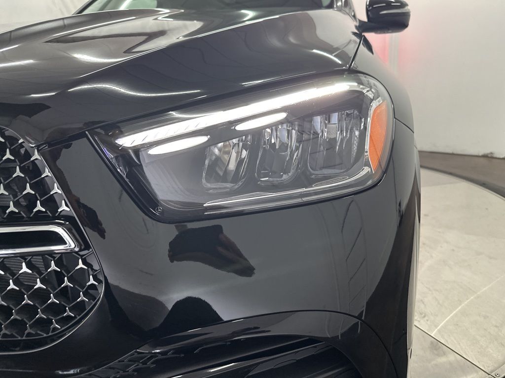 2026 Mercedes Benz GLE 450e 4MATIC photo 25