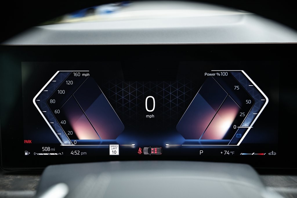 2024 Bmw X5 xDrive40i photo 31