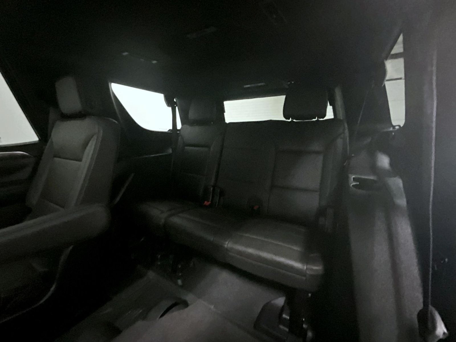 2022 Chevrolet Tahoe High Country photo 18