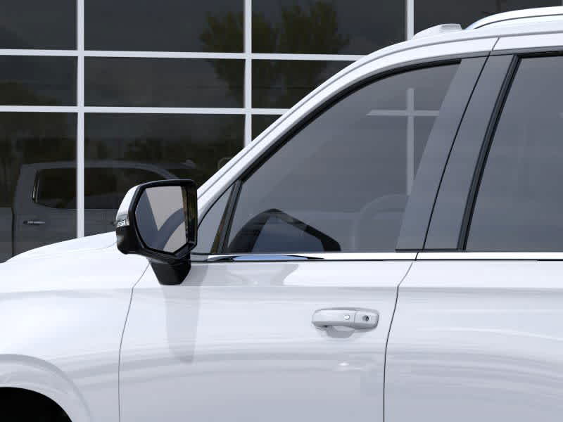 2026 Chevrolet Tahoe LT photo 12