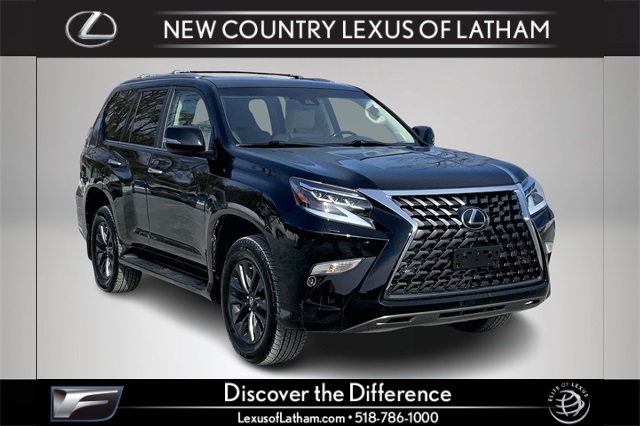 2023 Lexus GX PREMIUM