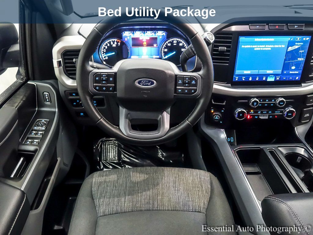 2023 FORD F-150 - Image 13