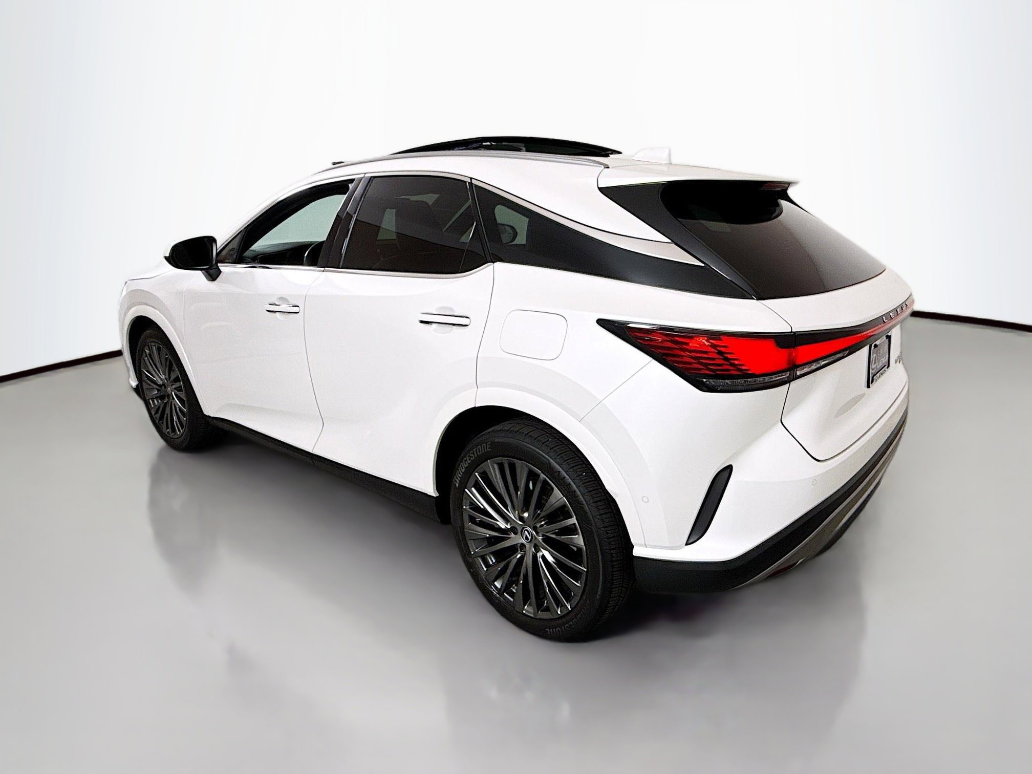 2023 Lexus RX 350 Luxury photo 5
