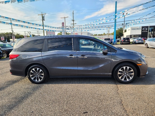 2023 Honda Odyssey EX-L photo 6
