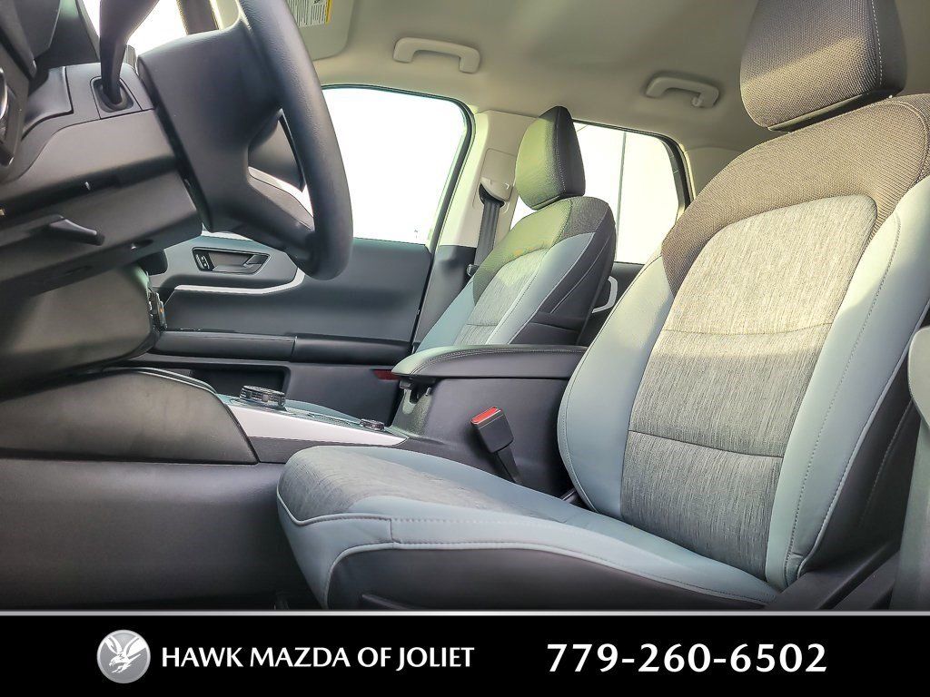 2023 FORD BRONCO SPORT - Image 7